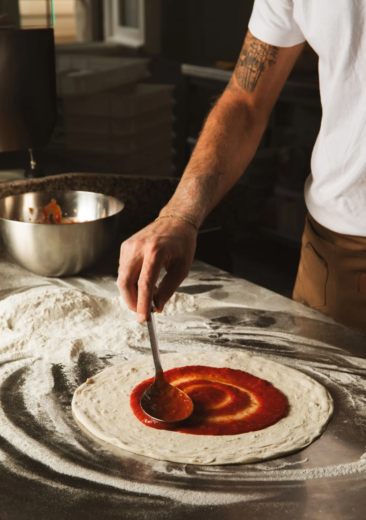 Pomodoro San Marzano